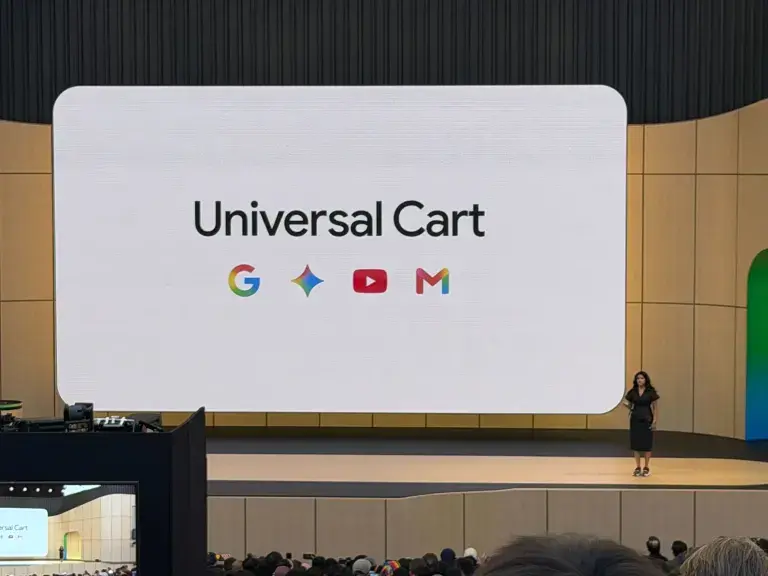 谷歌推出 Universal Cart:跨平台统一购物车与 AP2 代理支付协议,重塑 AI 购物全流程