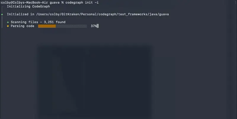 CodeGraph