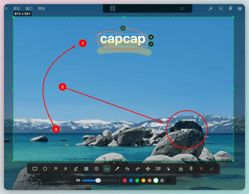 capcap