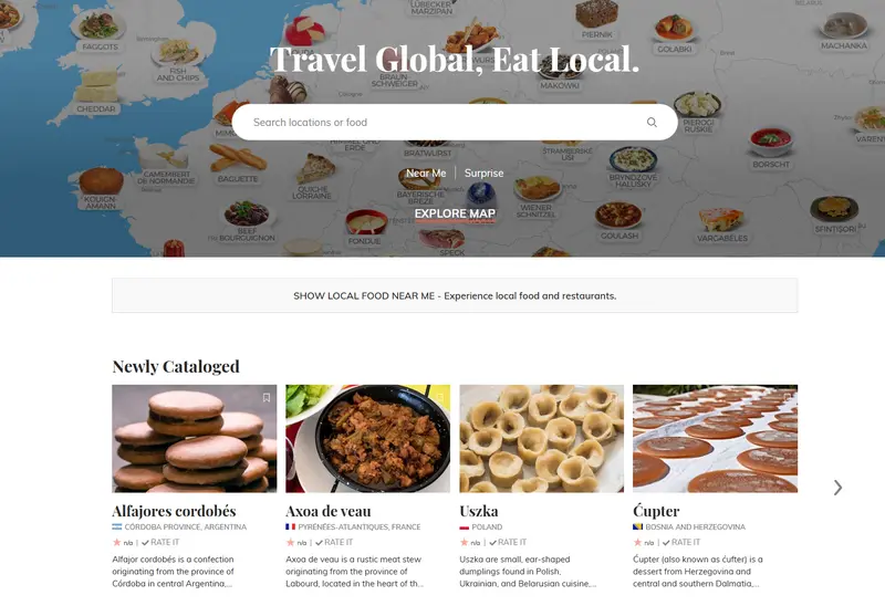 TasteAtlas