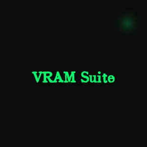 VRAM Suite