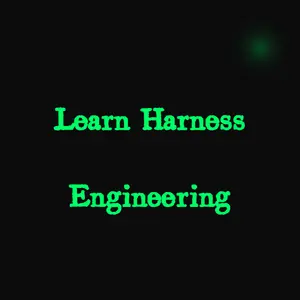 Learn Harness Engineering