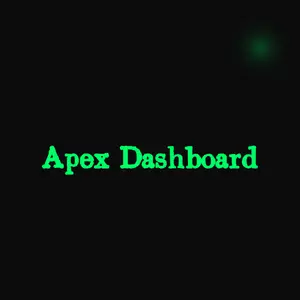 Apex Dashboard