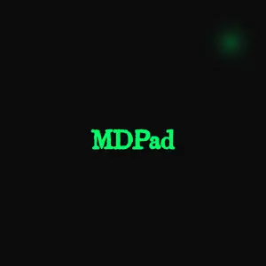 MDPad
