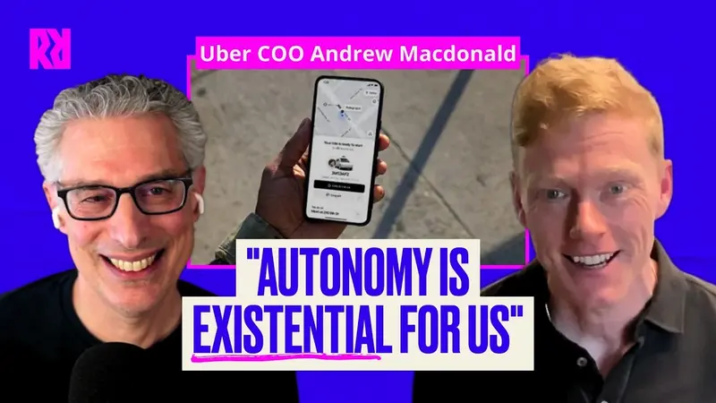 Uber 高管踩刹车:AI Token 消耗≠产品成功,4月已耗尽全年 Claude 预算