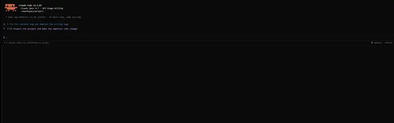 FakeVibeCode