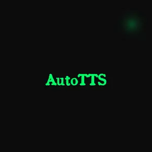 AutoTTS