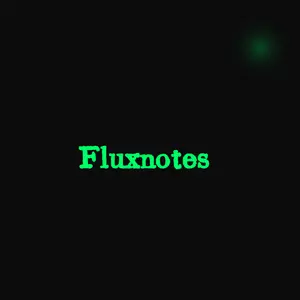 Fluxnotes