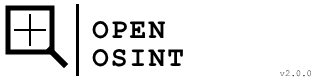OpenOSINT