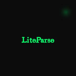 LiteParse