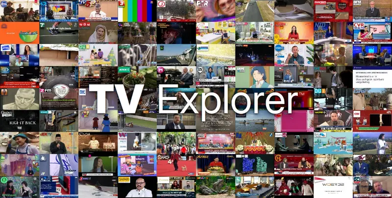 TV Explorer