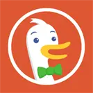 DuckDuckGo （无 AI）