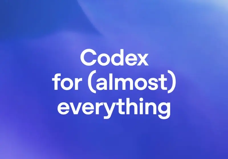 OpenAI 重磅整合：Codex 全面融入 ChatGPT，推出角色插件、Sites 交互式站点与 Annotations 原位编辑，重塑知识工作者 AI 工作流