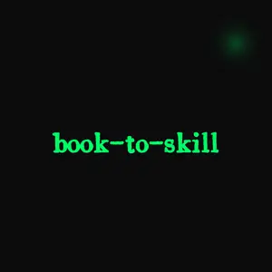 book-to-skill