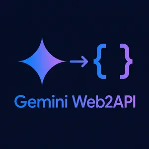 gemini-web2api