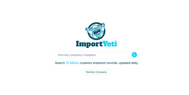 ImportYeti