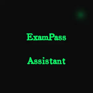 ExamPass Assistant 
