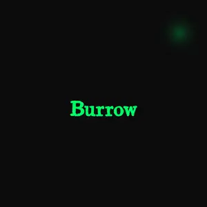 Burrow