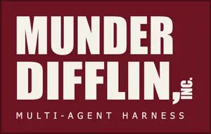 Munder Difflin
