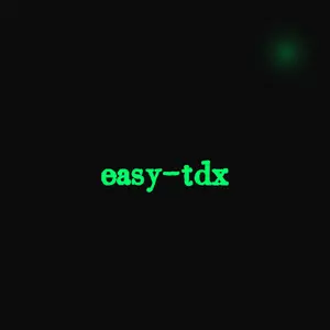 easy-tdx