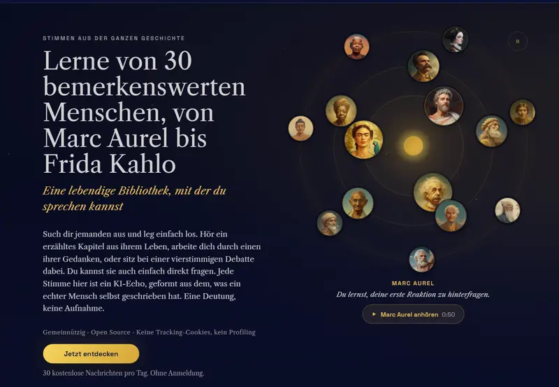 Agora Cosmica