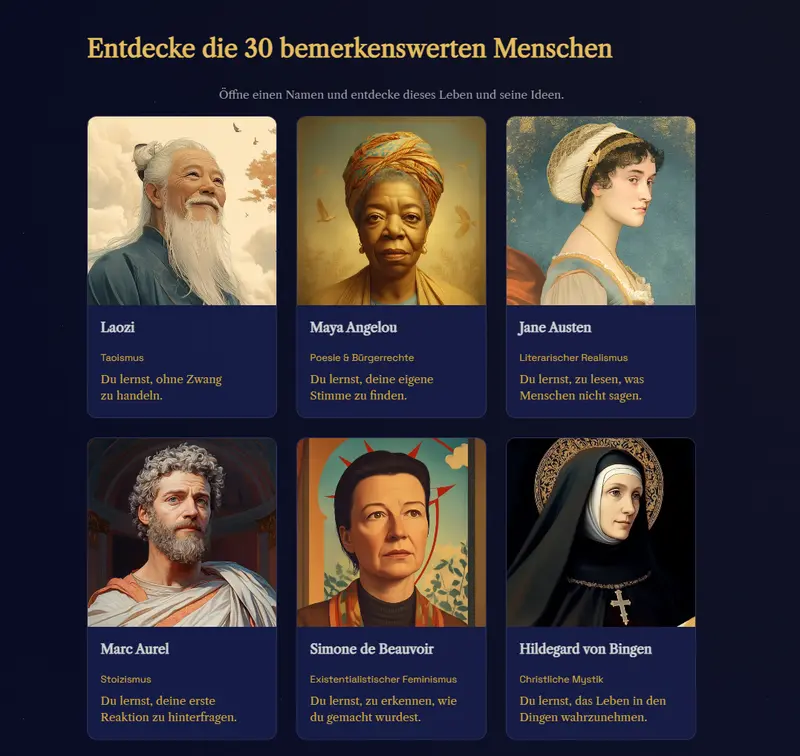 Agora Cosmica