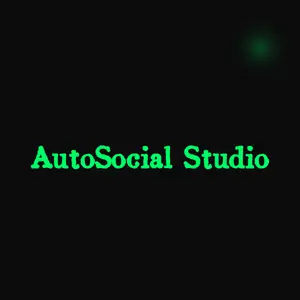 AutoSocial Studio