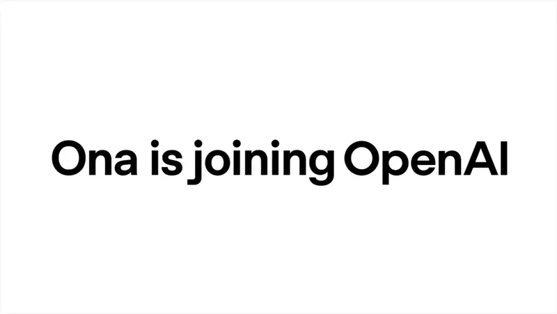 OpenAI 收购 Ona 赋能 Codex：解锁云端持久化智能体运行能力，支持数天连续工作流，并推出 Chrome DevTools 集成以深化浏览器端调试体验