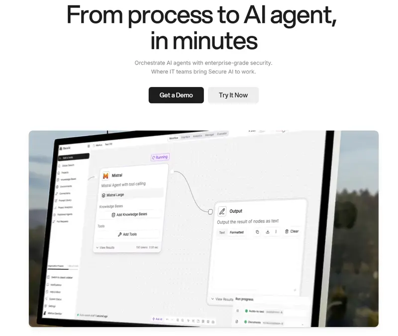 StackAI