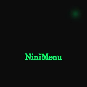NiniMenu
