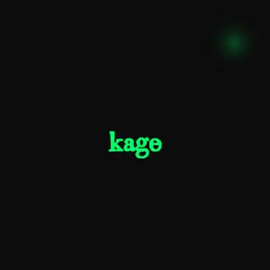 kage