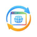 同览 (BrowSync)