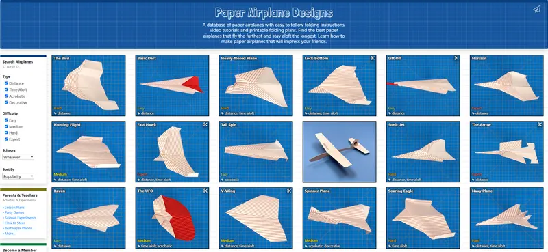 Fold'N Fly
