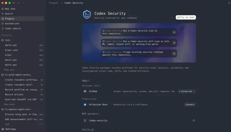 OpenAI Daybreak 更新:GPT-5.5-Cyber 亮相,推动网络安全从发现走向自动修复