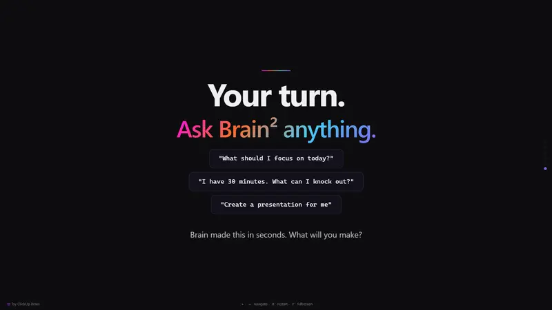 Brain²