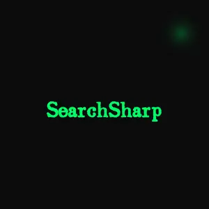 SearchSharp 