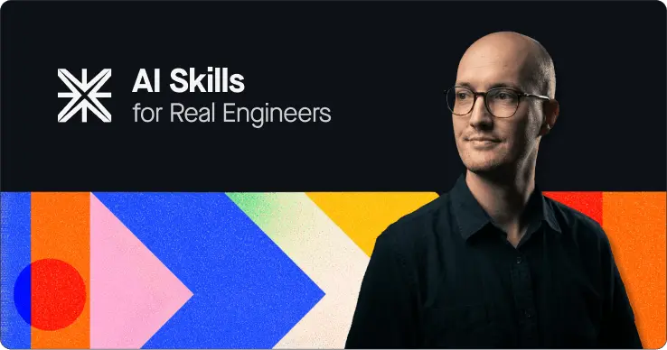 Skills For Real Engineers