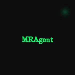 MRAgent 