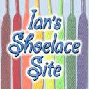 Ian’s Shoelace Site