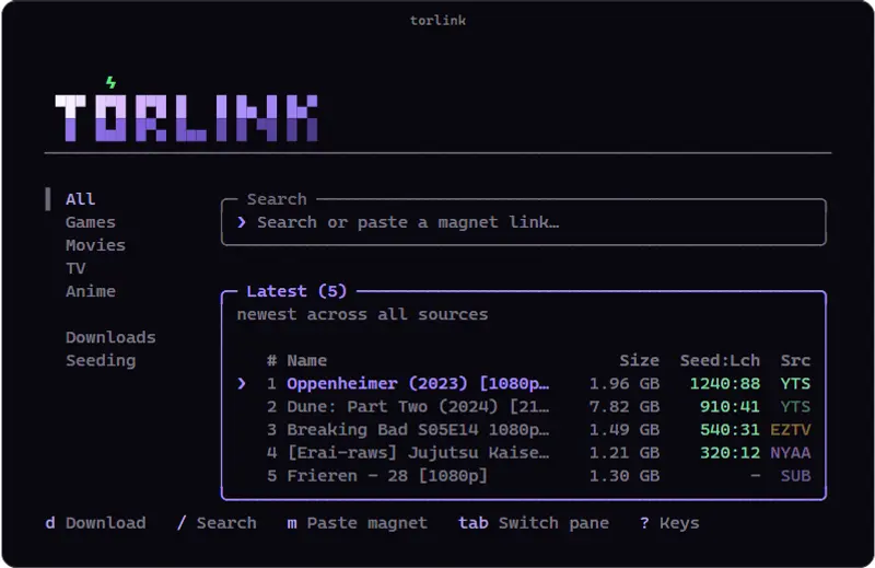 torlnk