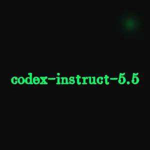 Codex破限 5.5