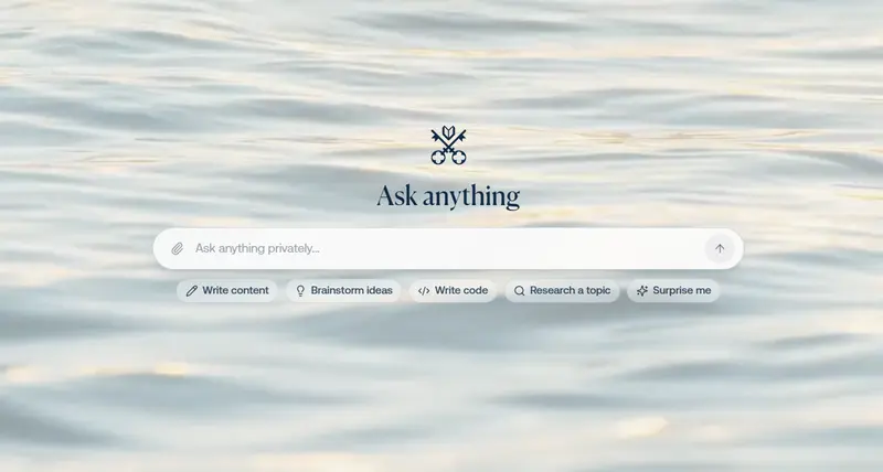 Venice AI
