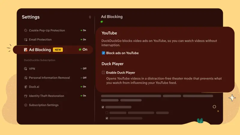 DuckDuckGo