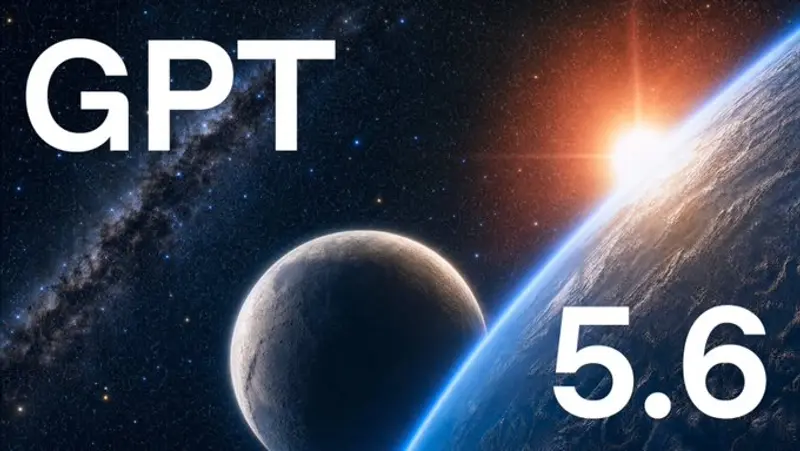 OpenAI 发布 GPT-5.6 系列：Sol、Terra、Luna 三档分层，Ultra 模式并行处理复杂任务