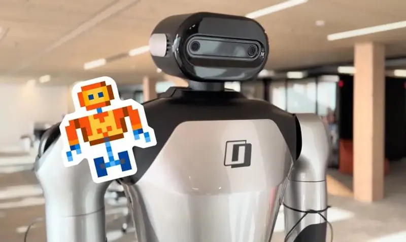 Mistral 发布 Robostral Navigate:单 RGB 摄像头实现高精度机器人导航,成功率超多传感器方案