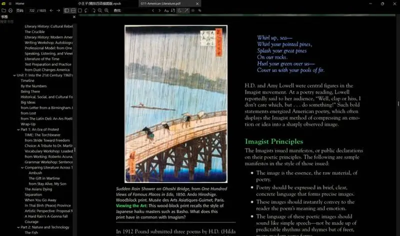 SumatraPDF Plus