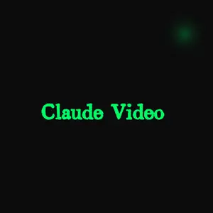 Claude Video