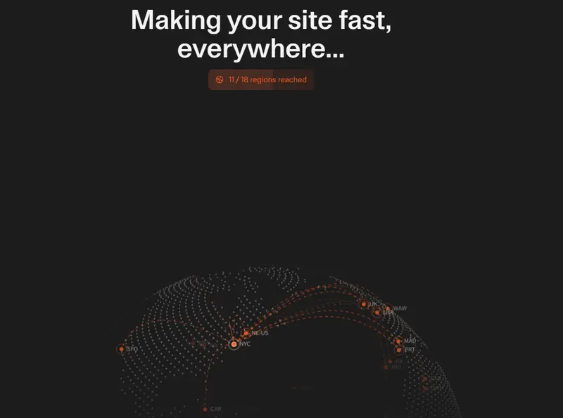 Cloudflare Drop
