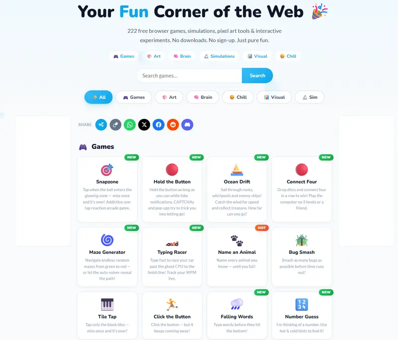 FunOnWeb