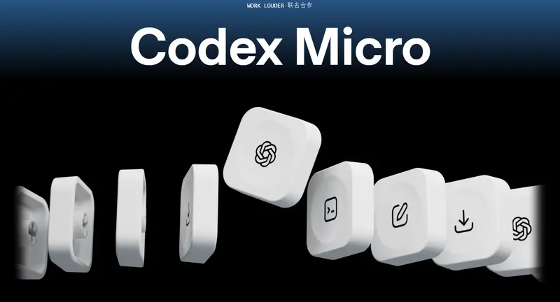 Codex Micro